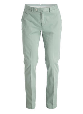 HACKETT LONDON Chino KENSINGTON Slim-Fit