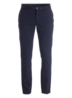 HACKETT LONDON Jersey-Chino Slim-Fit