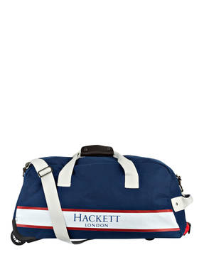 HACKETT LONDON Trolley-Reisetasche