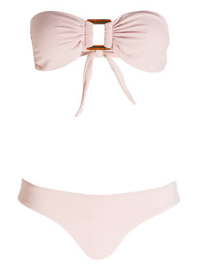 MELISSA ODABASH Bandeau-Bikini ANGOLA