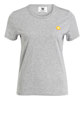 WOOD WOOD T-Shirt UMA