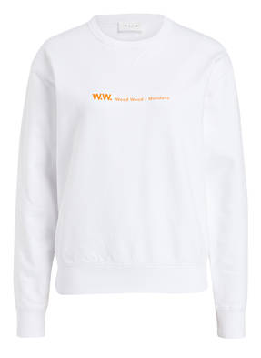 WOOD WOOD Sweatshirt FLORA