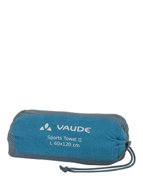 VAUDE Handtuch TOWEL II L