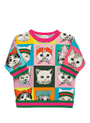 GUCCI Sweatshirt