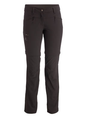 SALOMON Zipp-off-Hose WAYFARER