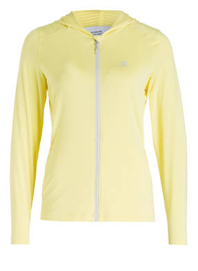SALOMON Unterziehjacke COMET