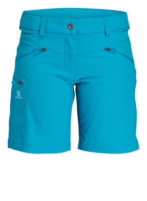 SALOMON Outdoor-Shorts WAYFARER