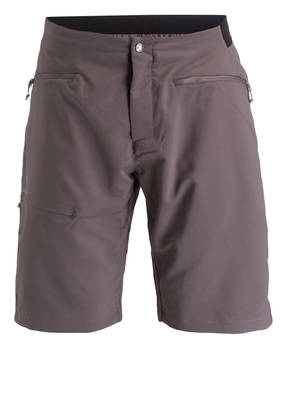 SALOMON Outdoor-Shorts OUTSPEED