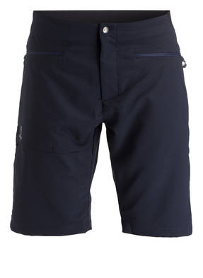 SALOMON Outdoor-Shorts OUTSPEED