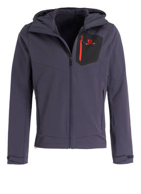 SALOMON Softshell-Jacke RANGER