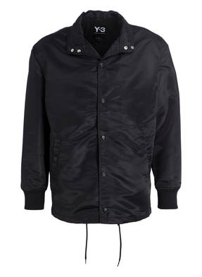 Y-3 Coach Jacket
