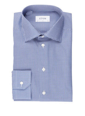 ETON Twillhemd Slim-Fit