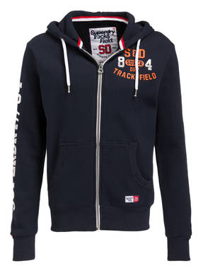 Superdry Sweatjacke