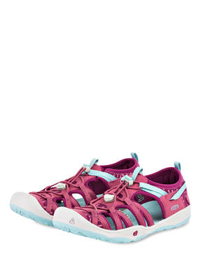 KEEN Outdoor-Sandalen MOXIE