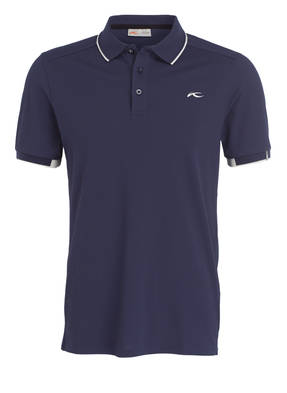 KJUS Piqué-Poloshirt STAN