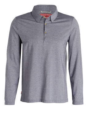 CRAGHOPPERS Funktions-Poloshirt ELLERBEK