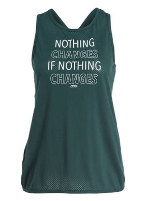 LORNA JANE Tanktop CROSS OVER