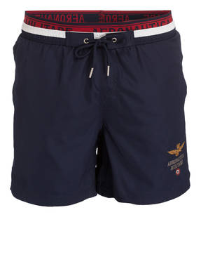 AERONAUTICA MILITARE Badeshorts