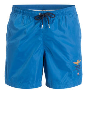 AERONAUTICA MILITARE Badeshorts