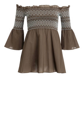 HUGO Carmenbluse CEYA