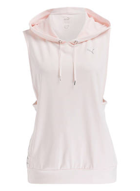 PUMA Hoodie CLASH