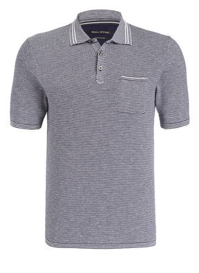 Marc O'Polo Strick-Poloshirt