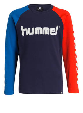 hummel Longsleeve HMLLUKAS