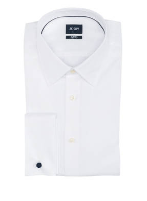 JOOP! Hemd PIERCE Slim Fit mit Umschlagmanschette