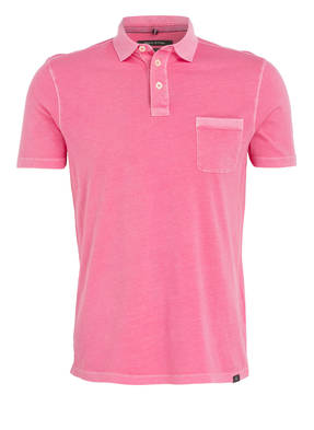Marc O'Polo Jersey-Poloshirt Shaped-Fit