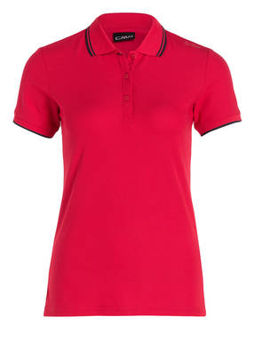 CMP Funktions-Poloshirt COOLMAX