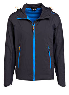 CMP Outdoor-Jacke mit Primaloft-Wattierung