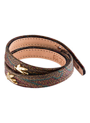 ETRO Lederarmband