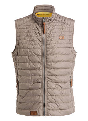 camel active Steppweste