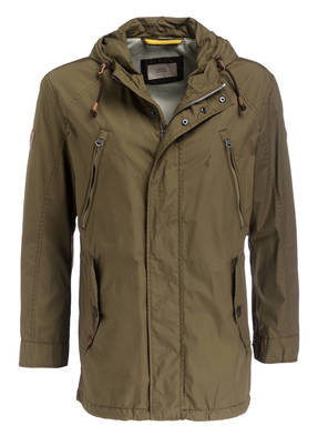 camel active Parka