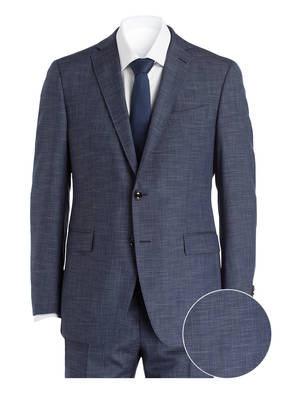 windsor Anzug TAILOR2 Shaped Fit