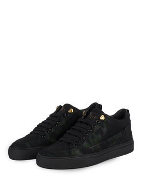 MASON GARMENTS Sneaker TIA