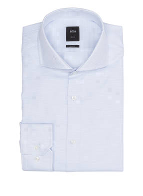 BOSS Hemd T-CHRISTO Slim-Fit