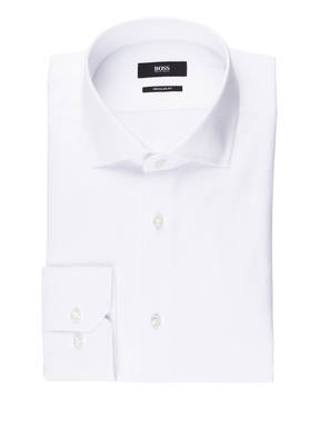BOSS Hemd GORDON Regular-Fit