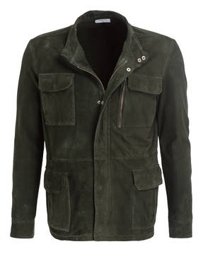 BOGLIOLI Lederjacke