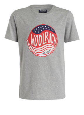WOOLRICH T-Shirt