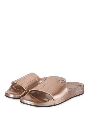 JIMMY CHOO Sandalen REY