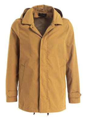 SCOTCH & SODA Parka