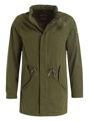 SCOTCH & SODA Parka