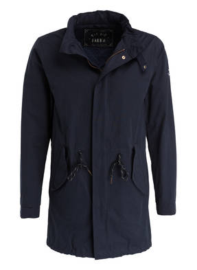 SCOTCH & SODA Parka