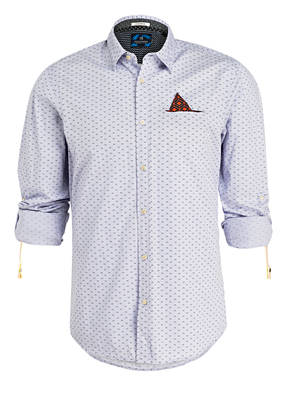SCOTCH & SODA Hemd Regular-Fit