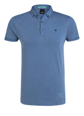 SCOTCH & SODA Jersey-Poloshirt