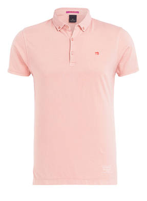 SCOTCH & SODA Jersey-Poloshirt