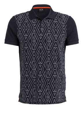 ARMANI EXCHANGE Jersey-Poloshirt