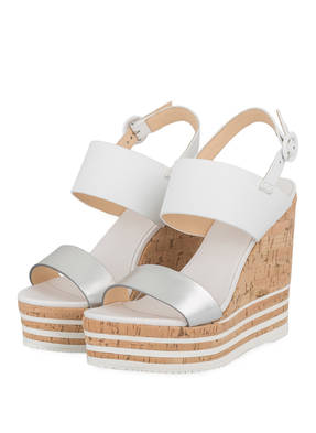 HOGAN Wedges H361