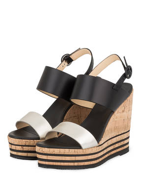 HOGAN Wedges H361